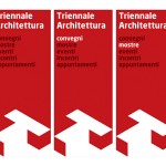 Triennale di Architettura